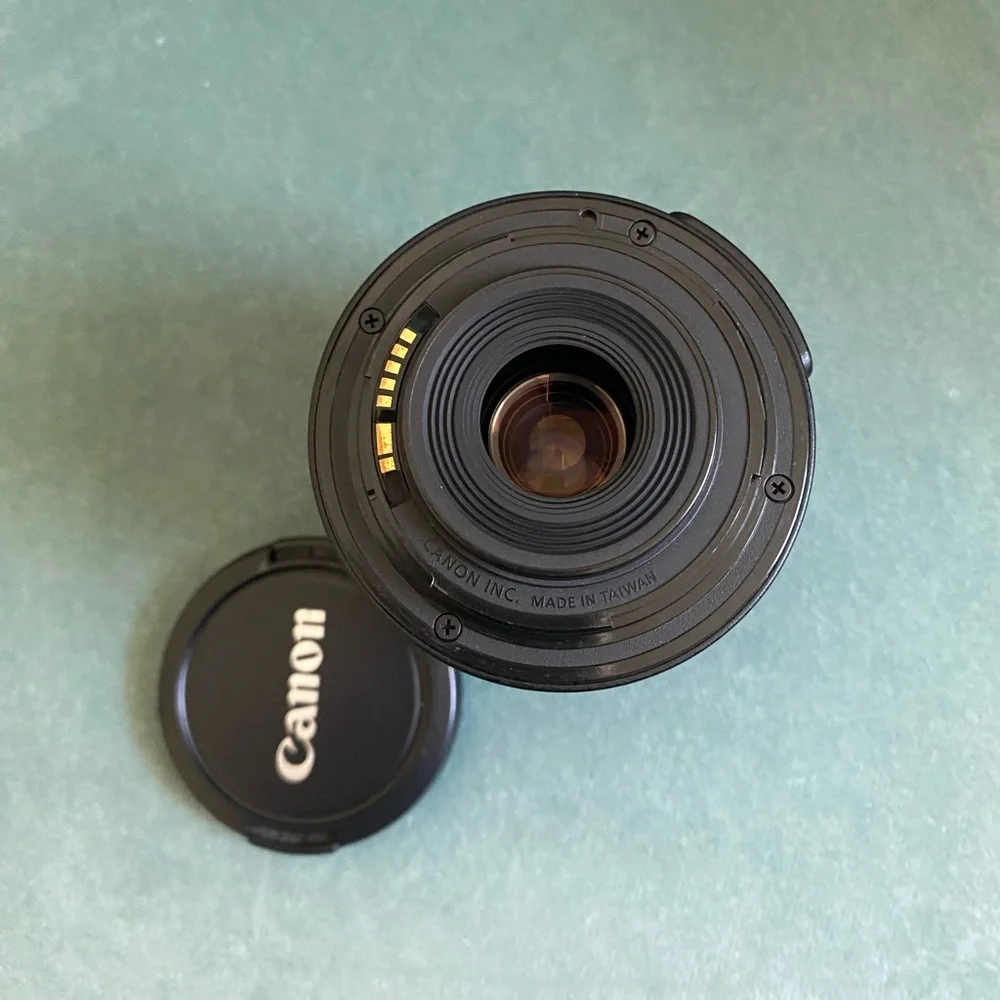 Canon EOS Rebel T3